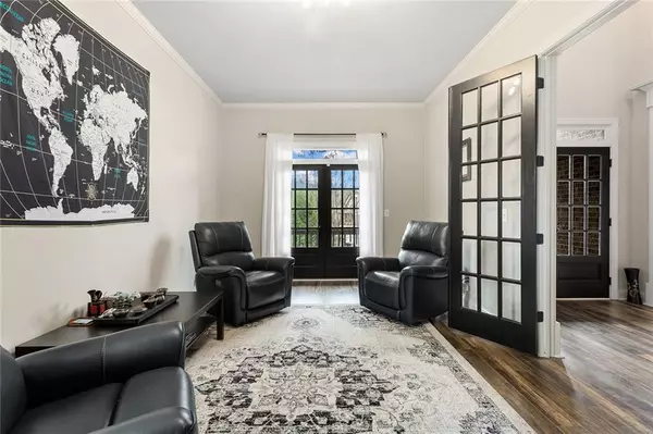 Auburn, GA 30011,1239 Woodtrace LN