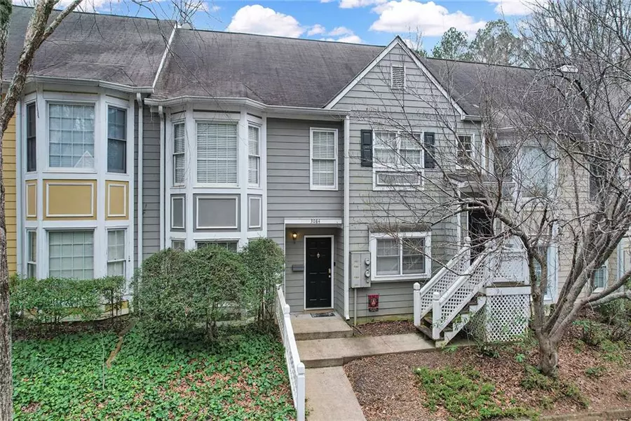 3084 Camden WAY, Alpharetta, GA 30005