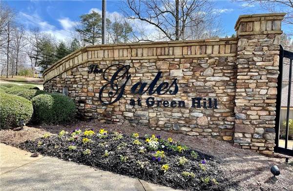 4406 Ridge Gate DR, Gainesville, GA 30506