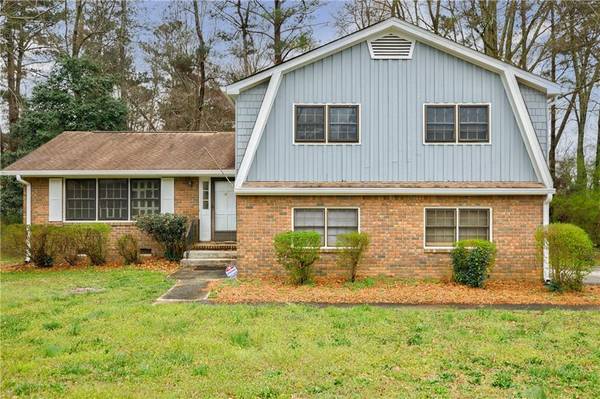 2360 Sandgate RD, College Park, GA 30349