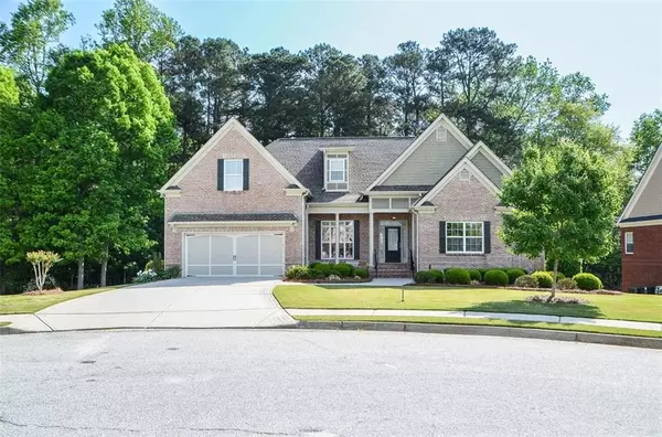 Loganville, GA 30052,30 Misty Rose CT