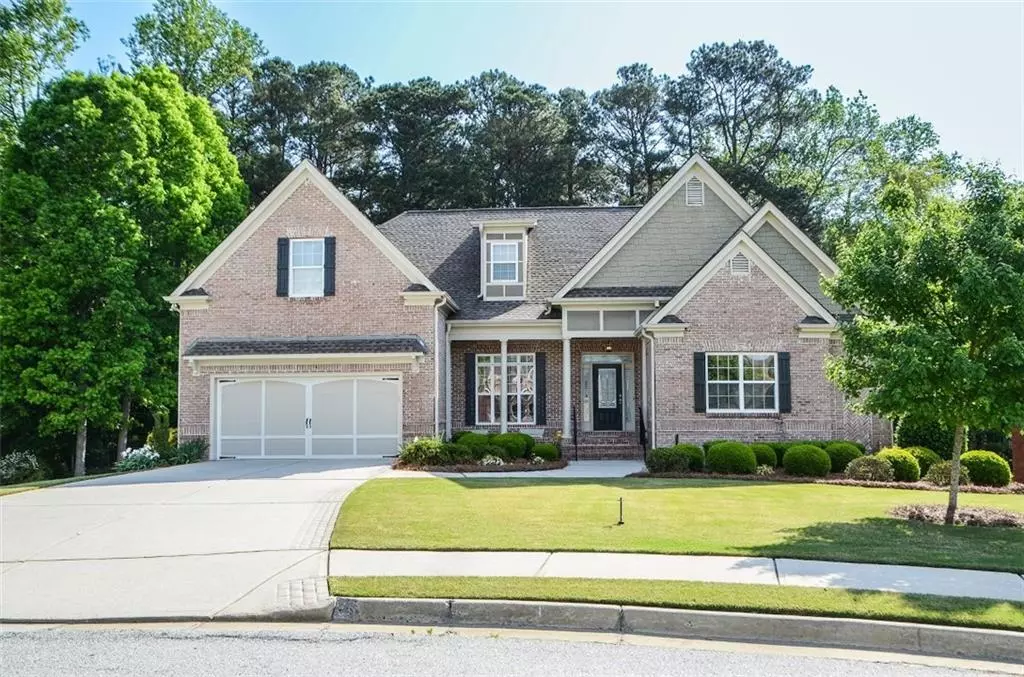 Loganville, GA 30052,30 Misty Rose CT