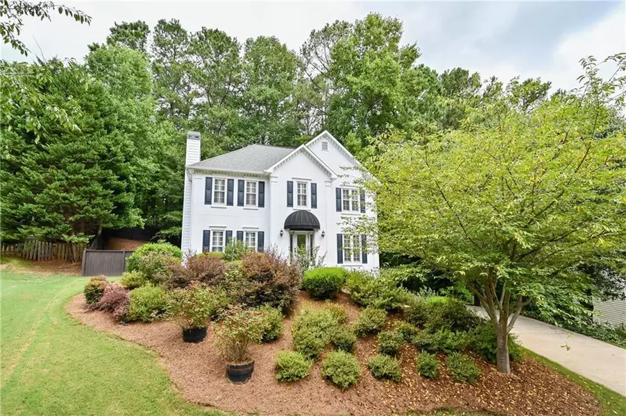 1641 Willow WAY, Woodstock, GA 30188