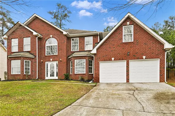 Fairburn, GA 30213,900 Buckingham CV