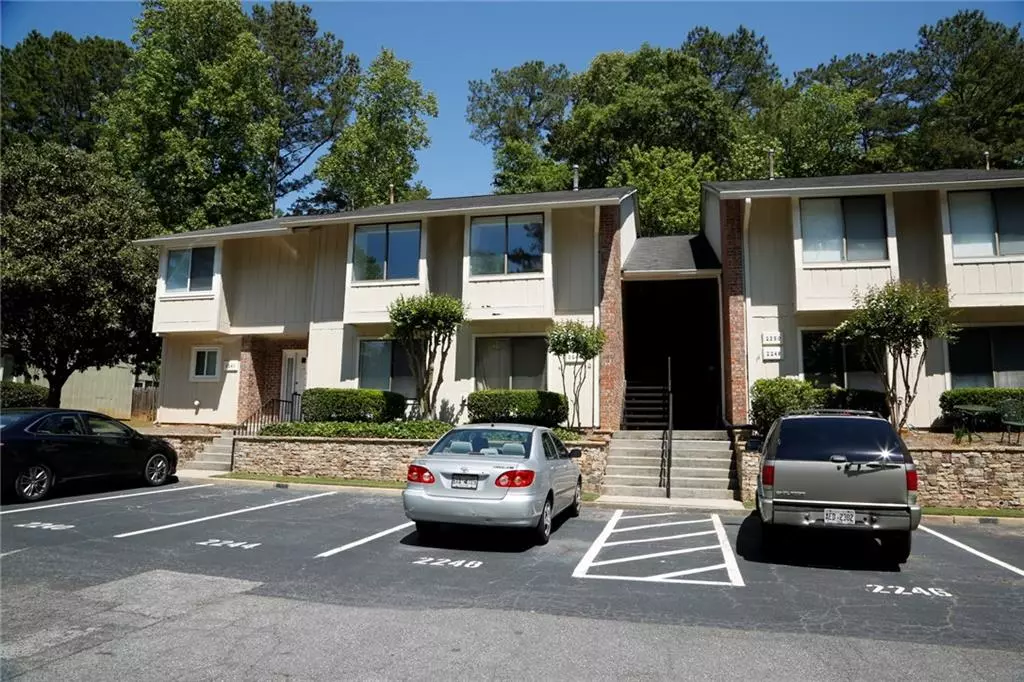 Marietta, GA 30067,2248 Runnymead RDG SE