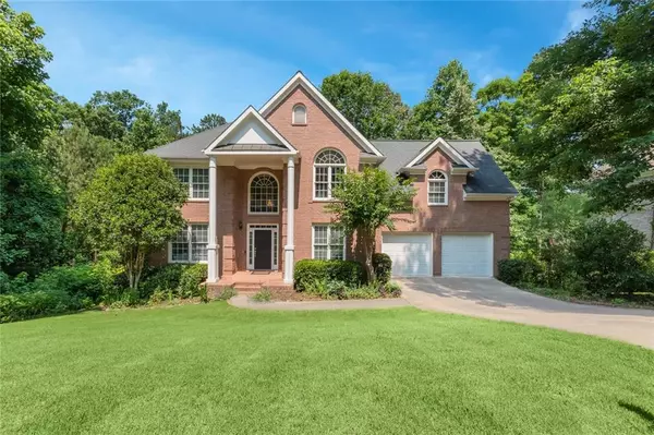 2010 Bluffton WAY,  Roswell,  GA 30075