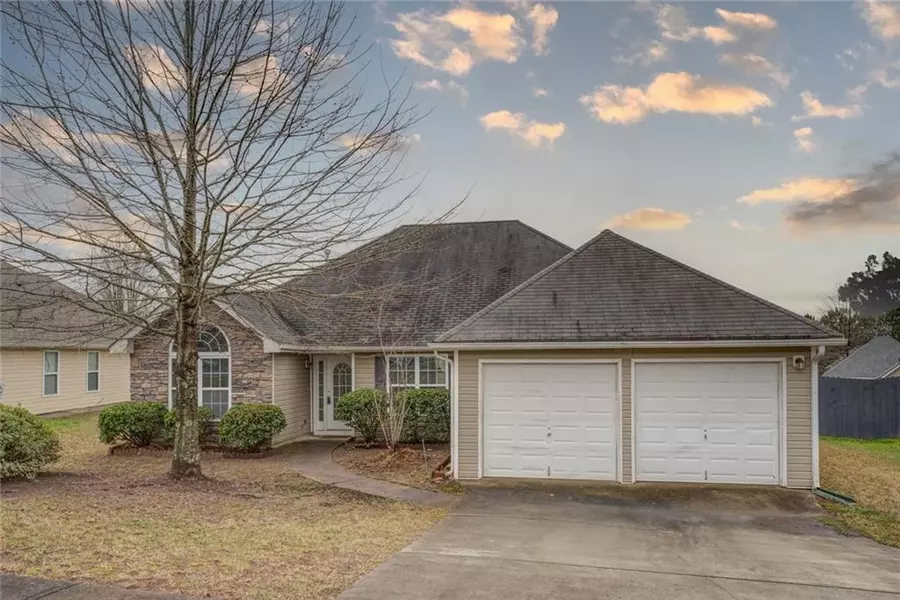 5230 Bridle Point, Snellville, GA 30039