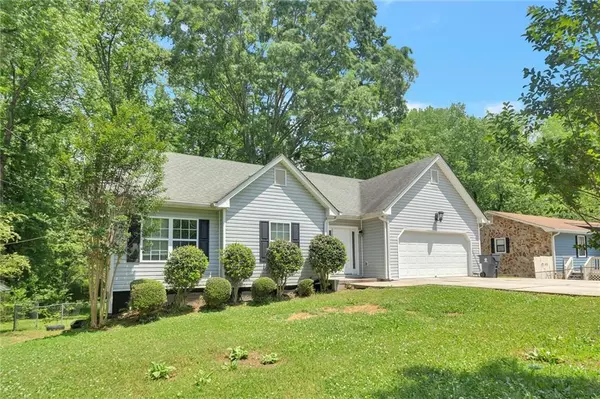 Lithia Springs, GA 30122,6424 Ansley BLVD