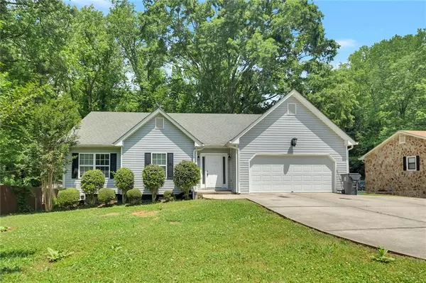 6424 Ansley BLVD,  Lithia Springs,  GA 30122