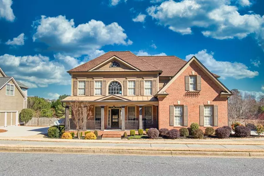 3622 Treybyrne XING, Dacula, GA 30019