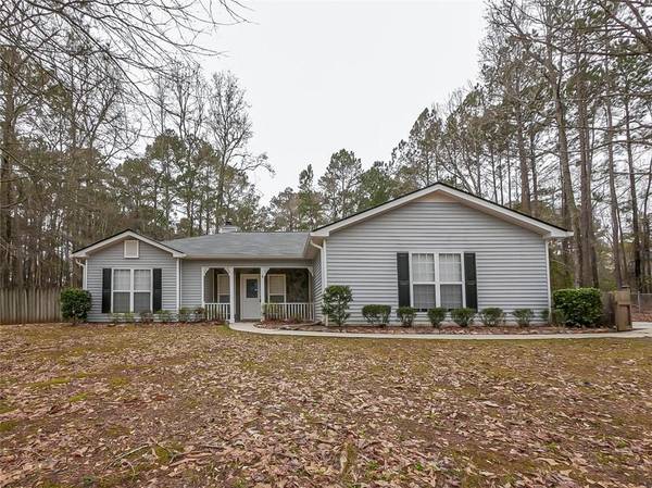 280 Eastwood FRST, Covington, GA 30014