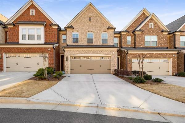 4371 Greys Rise WAY, Marietta, GA 30008