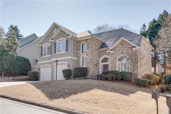 4242 Millside WALK SE, Smyrna, GA 30080