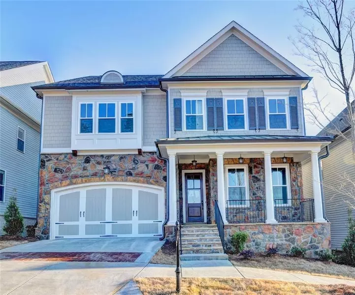 349 Wiman Park LN, Johns Creek, GA 30097