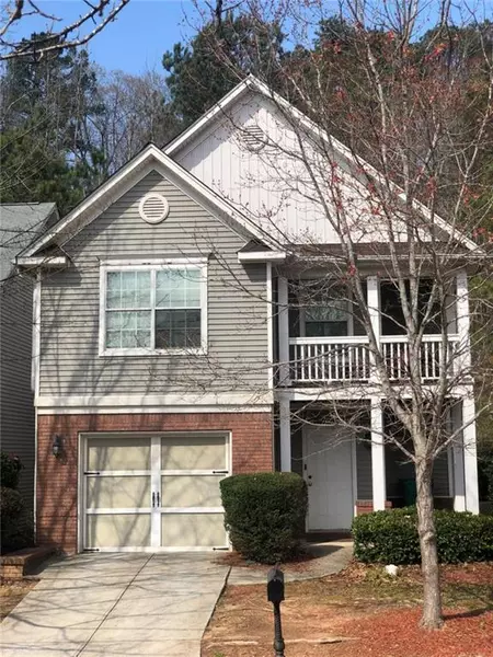 667 Shadow Lakes DR, Lithonia, GA 30058