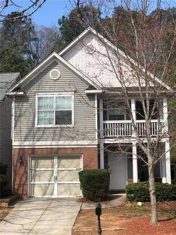 Lithonia, GA 30058,667 Shadow Lakes DR