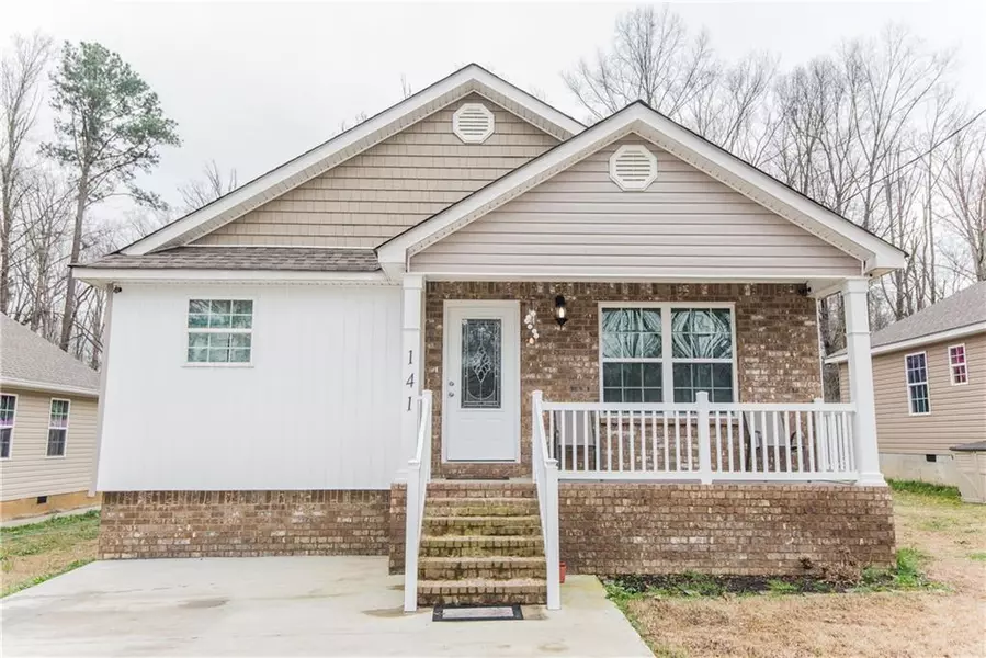 141 Lilian, Dalton, GA 30720