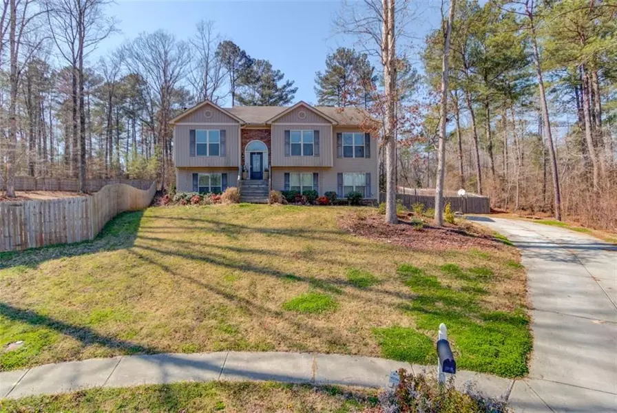 1417 Greenridge WAY, Loganville, GA 30052