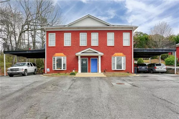 2505 Terrace VW NW, Gainesville, GA 30501