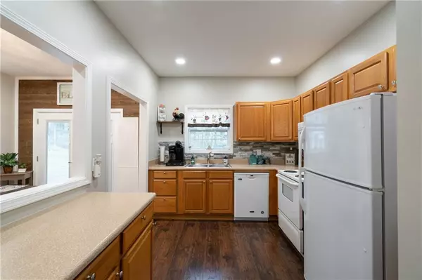Gainesville, GA 30506,6525 THUNDER TRL