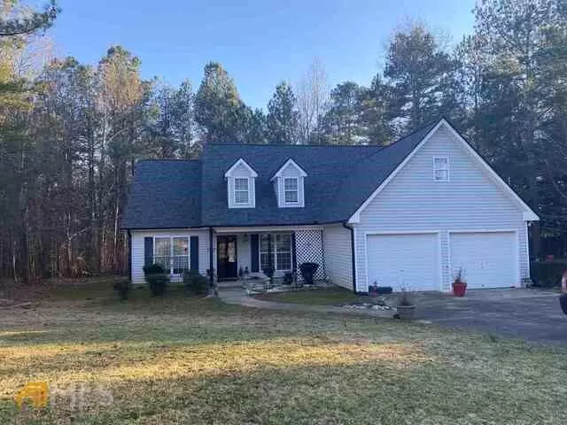 435 Greenwood Park WAY, Dawsonville, GA 30534