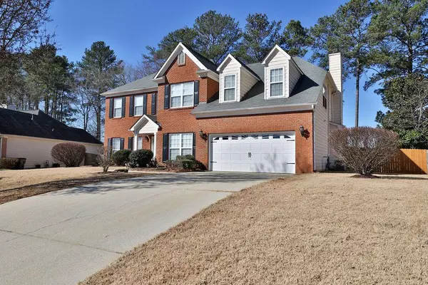 Marietta, GA 30064,2206 CANERIDGE CT SW