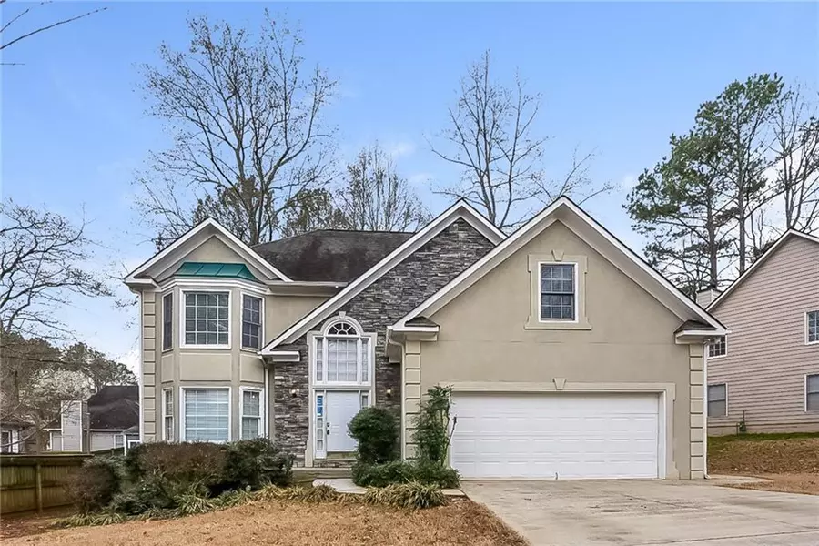 703 Ivory TRL, Woodstock, GA 30188