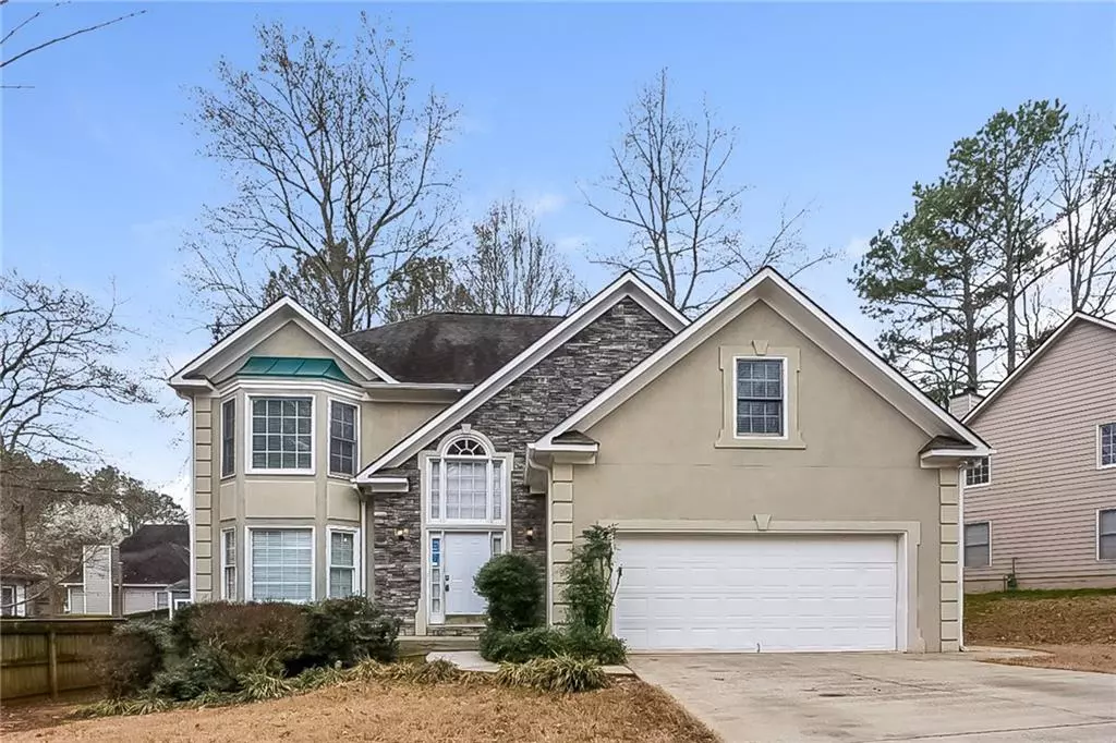 Woodstock, GA 30188,703 Ivory TRL