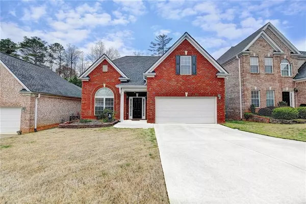 Lawrenceville, GA 30046,685 Scenic Creek DR