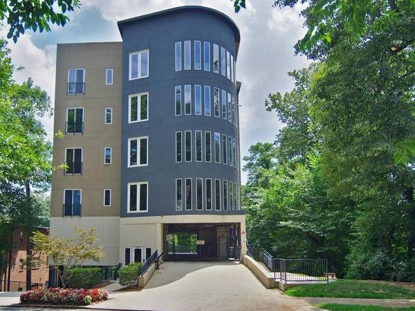 140 Alden AVE NW ##305, Atlanta, GA 30309