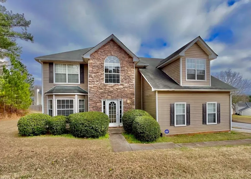 4147 Caspian TRCE, Snellville, GA 30039