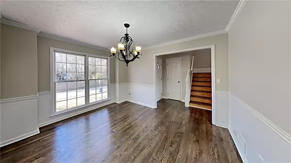Lawrenceville, GA 30046,136 Springcrest TRL