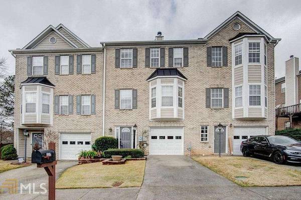 3212 Millgate CT, Buford, GA 30519