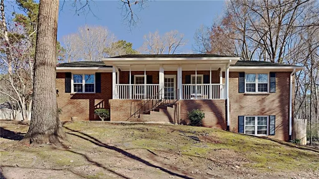 358 Bridgewood DR, Conyers, GA 30094