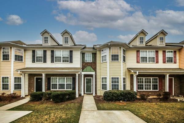 4857 West Park CIR, College Park, GA 30349