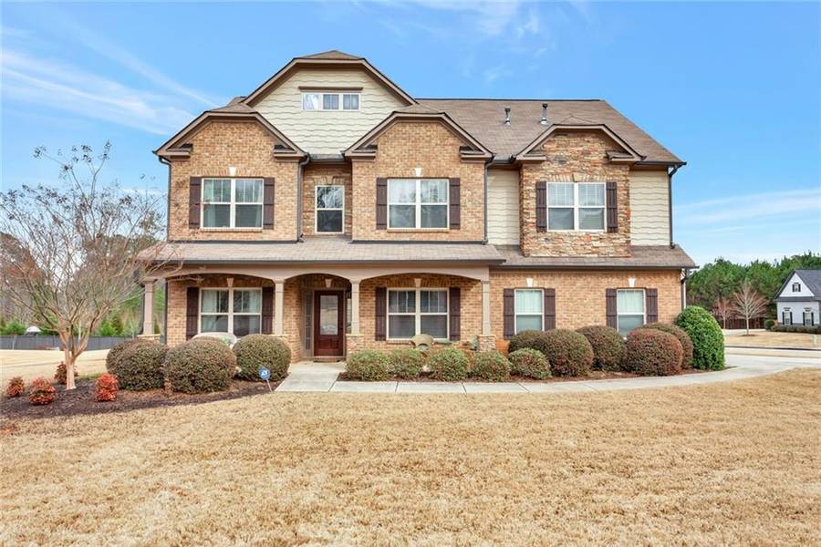 4302 Maclaren CT, Powder Springs, GA 30127