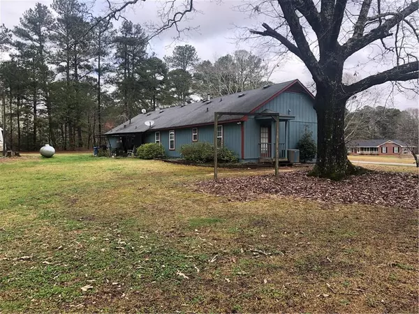 Lawrenceville, GA 30043,2501 Old Peachtree RD