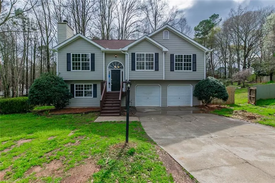 671 Thorn Brook RDG, Bethlehem, GA 30620