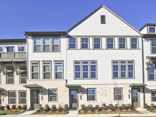 3931 Allegretto CIR #58, Atlanta, GA 30339