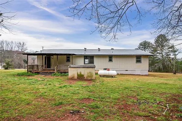 Rockmart, GA 30153,4619 Holly Springs RD