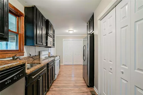 Rockmart, GA 30153,4619 Holly Springs RD