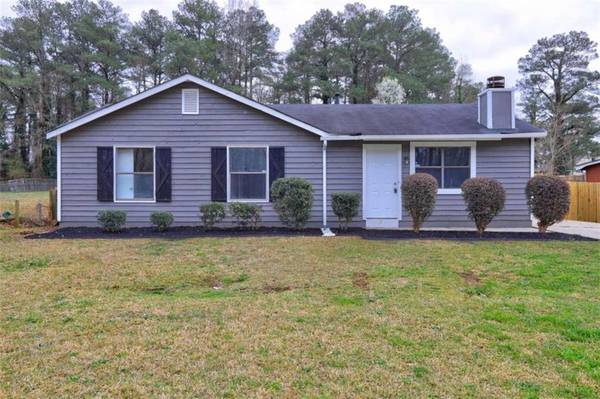 672 Waterview DR, Riverdale, GA 30274