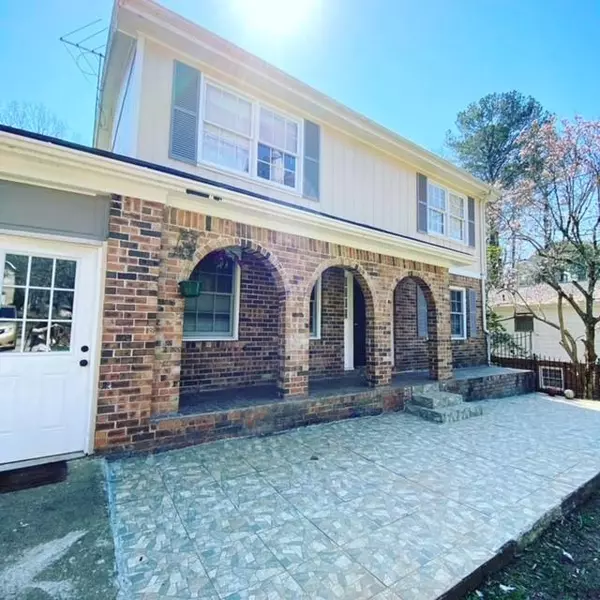 4279 Rue Saint Michel, Stone Mountain, GA 30083