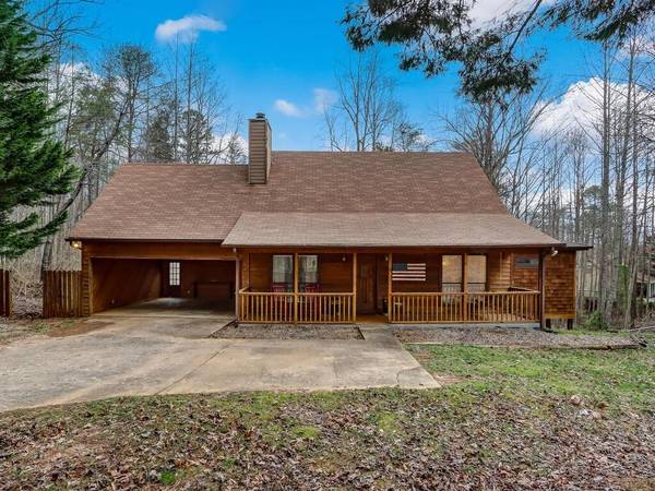 314 Mountain Laurel WAY, Dahlonega, GA 30533