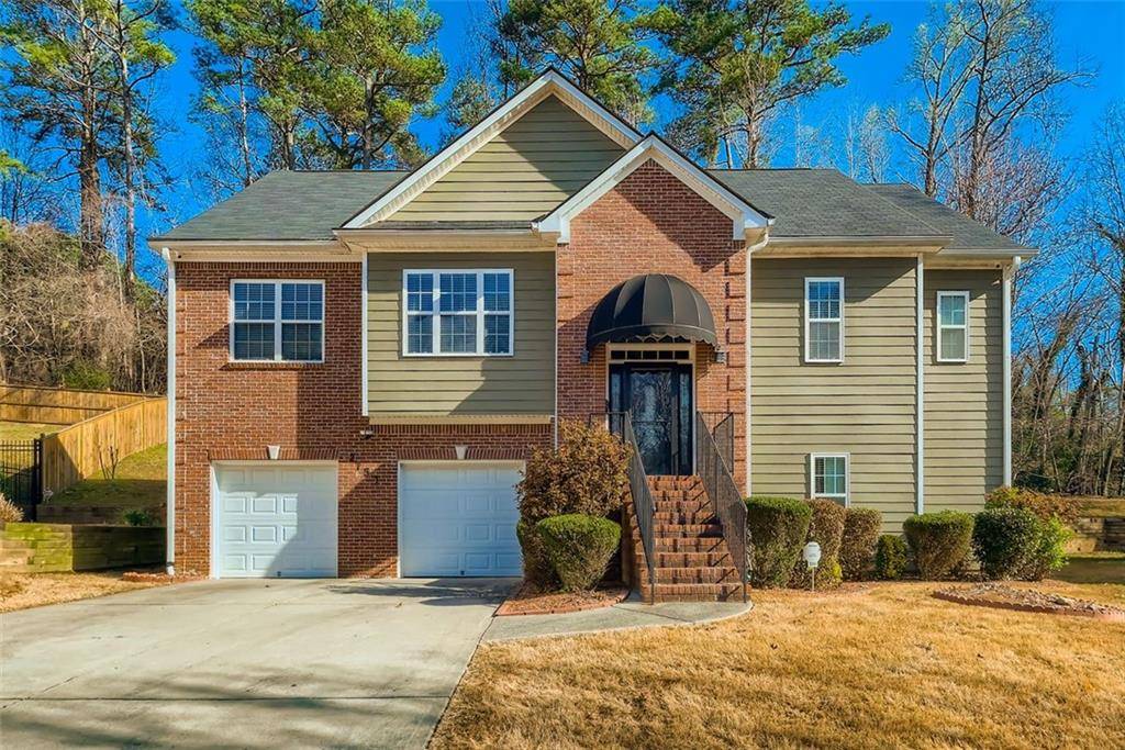 Atlanta, GA 30311,2751 SW EMERALD CT SW