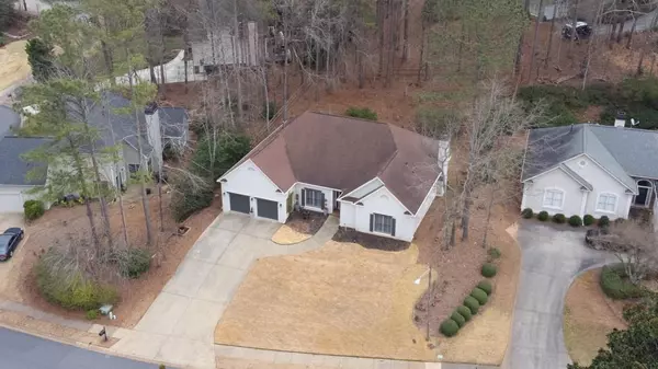 Woodstock, GA 30189,806 Satinwood PL