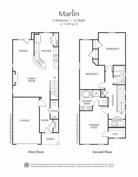 1870 Plainsboro DR #85, Stonecrest, GA 30058