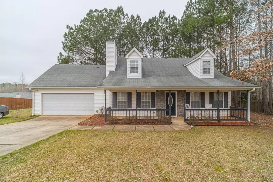 629 Springwood TRL, Monroe, GA 30655