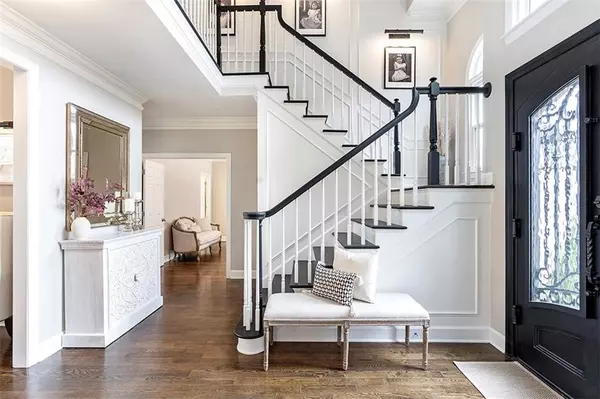 Alpharetta, GA 30005,4310 May Apple DR