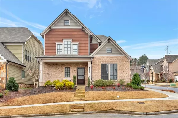 3000 Smyrna Grove DR, Smyrna, GA 30082